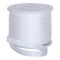Threadart 100% Pure Silk Ribbon - 3 Widths 2MM, 4MM, 7MM - 50 Colors Available
